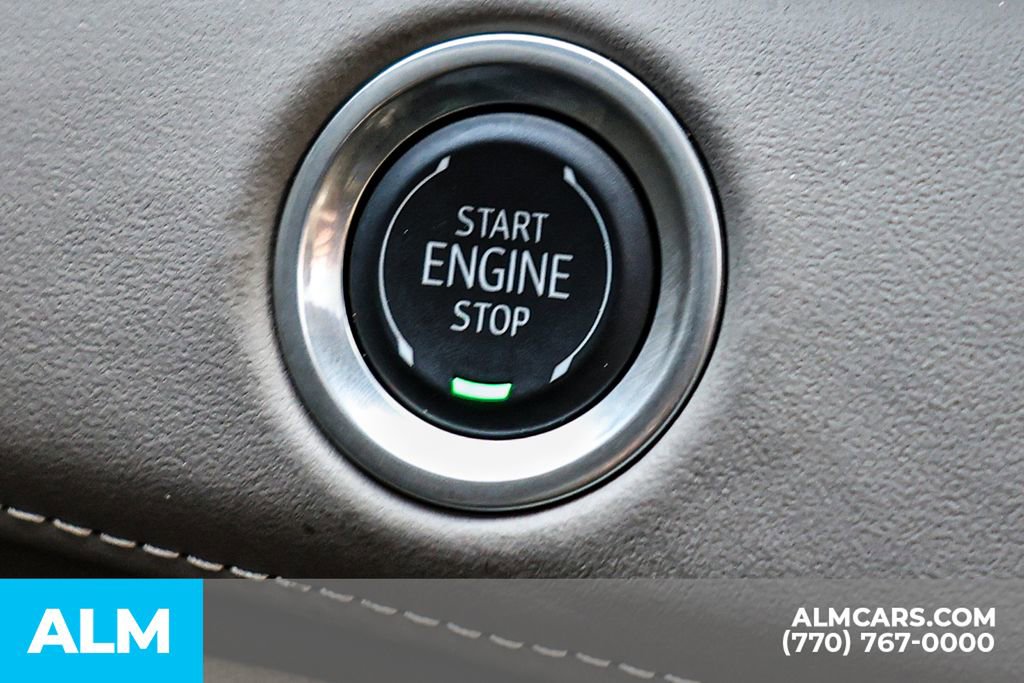 Used 2024 Cadillac Escalade Sport Platinum image 52