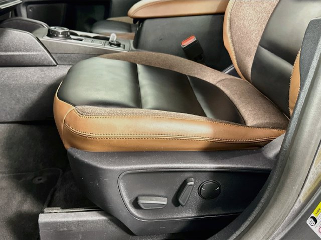 Used 2025 Ford Bronco Sport Outer Banks AWD/4WD image 19