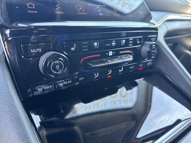 Certified 2021 Jeep Grand Cherokee L Limited w/ Luxury Tech Group II AWD/4WD image 36