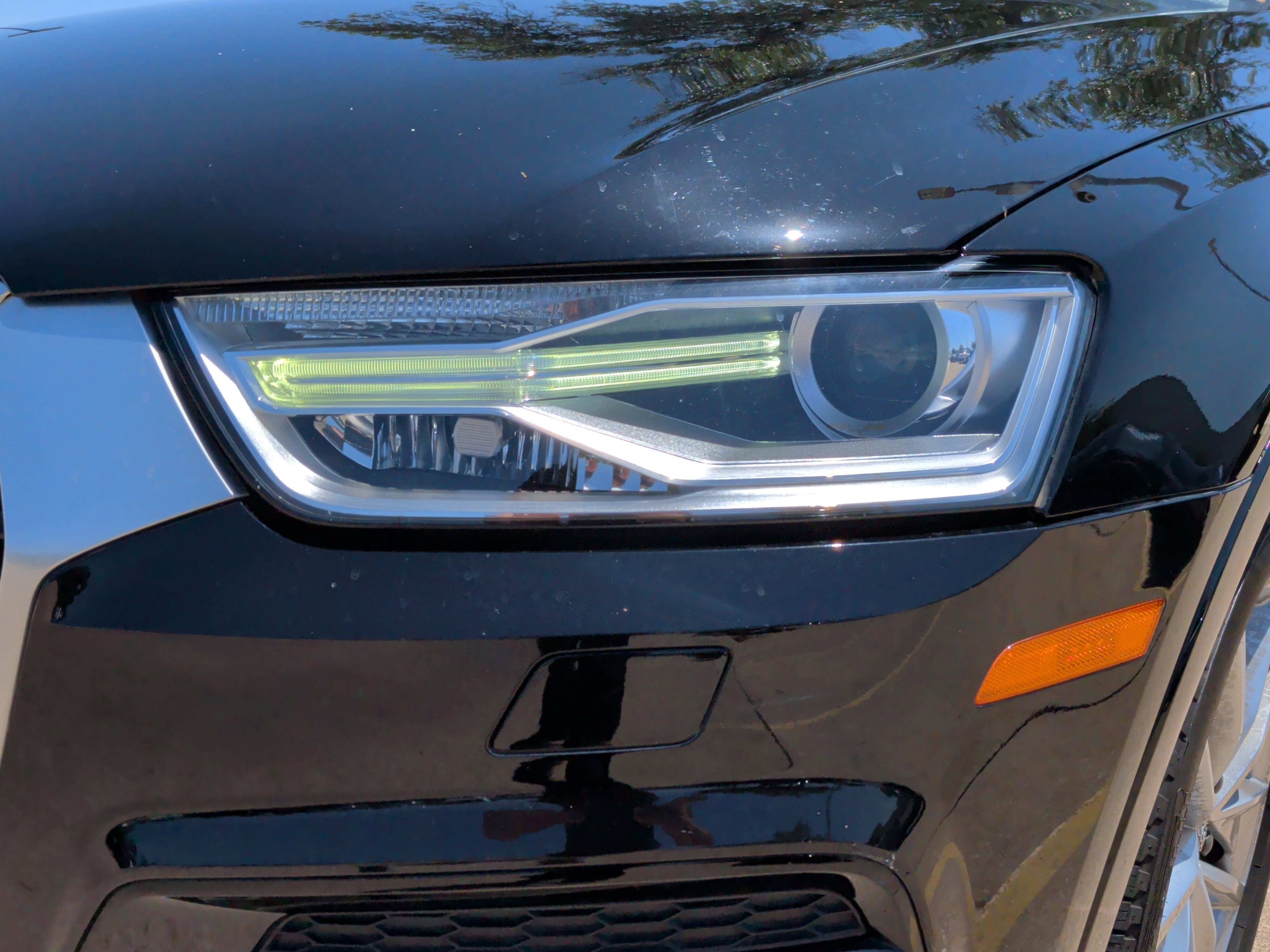Used 2018 Audi Q3 2.0T Premium AWD/4WD image 6