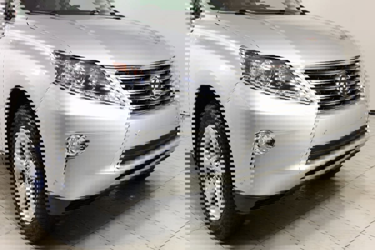 Used 2014 Lexus RX 350 AWD image 37