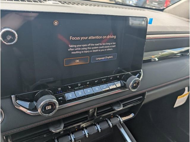 New 2026 Chevrolet Colorado Z71 w/ Z71 Convenience Package 2 image 23