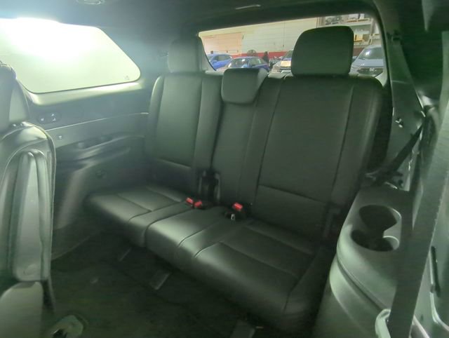 New 2026 Hyundai Palisade Calligraphy image 33