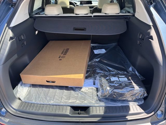 New 2026 MAZDA CX-50 AWD 2.5 S w/ Weather Package image 29