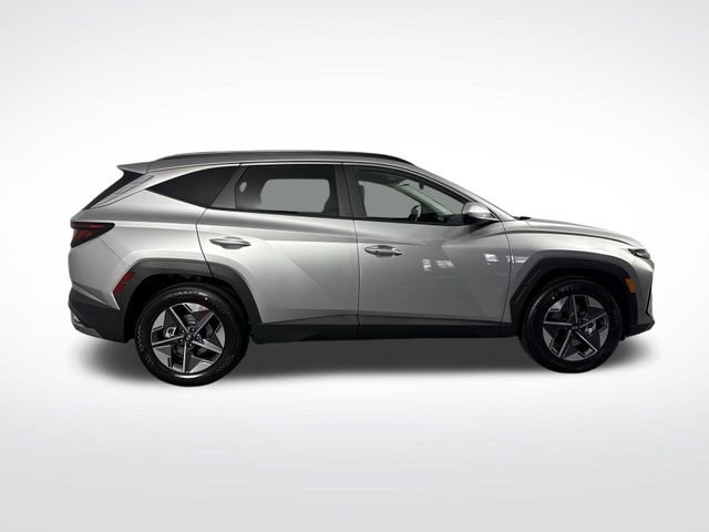 New 2026 Hyundai Tucson SEL image 36