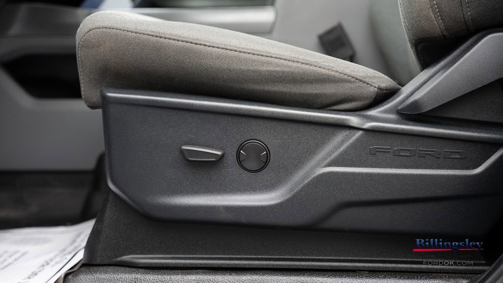 Certified 2023 Ford F450 XLT w/ FX4 Off-Road Package image 11