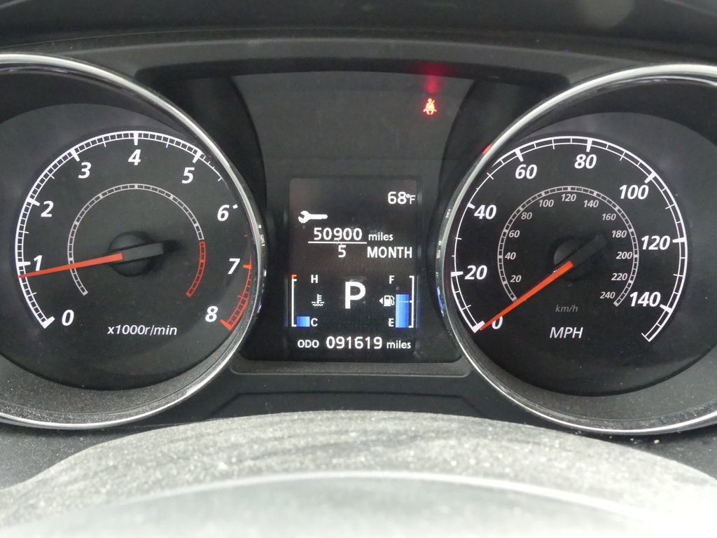 Used 2017 Mitsubishi Outlander Sport SE image 18