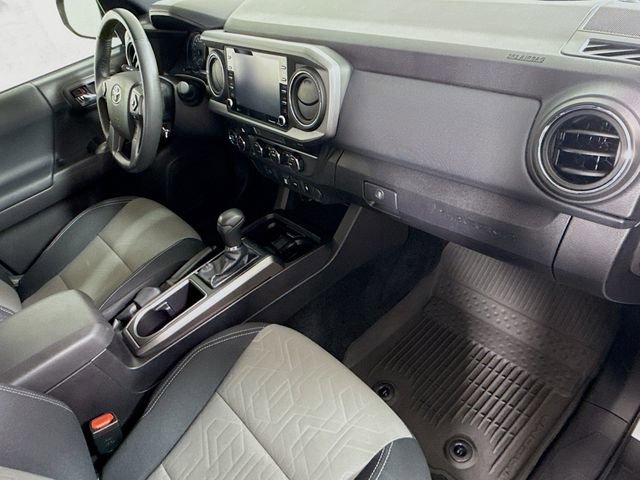 Used 2023 Toyota Tacoma TRD Sport image 26