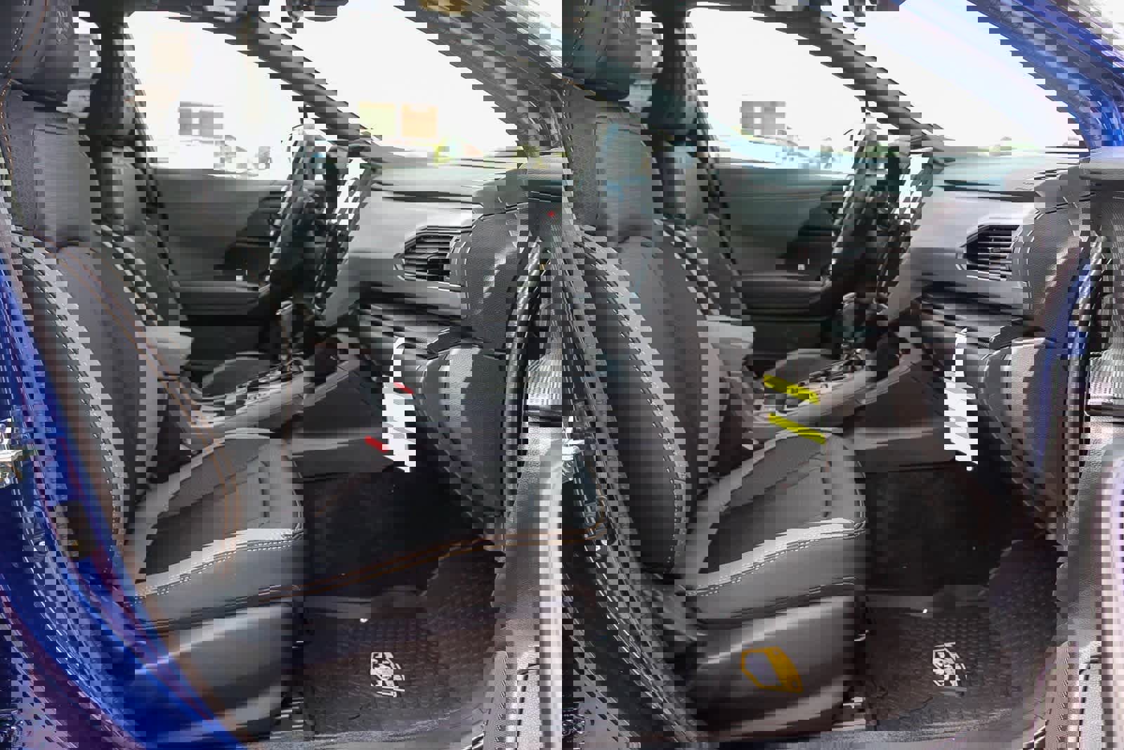 New 2025 Subaru Crosstrek 2.5i Wilderness image 16