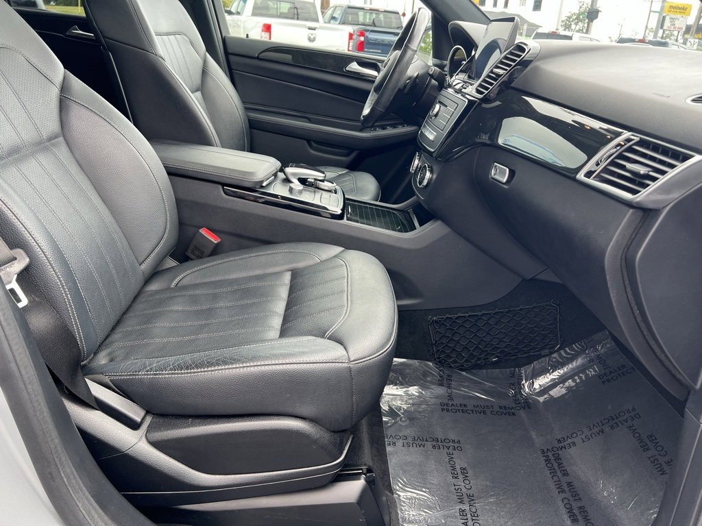 Used 2018 Mercedes-Benz GLE 350 4MATIC image 30