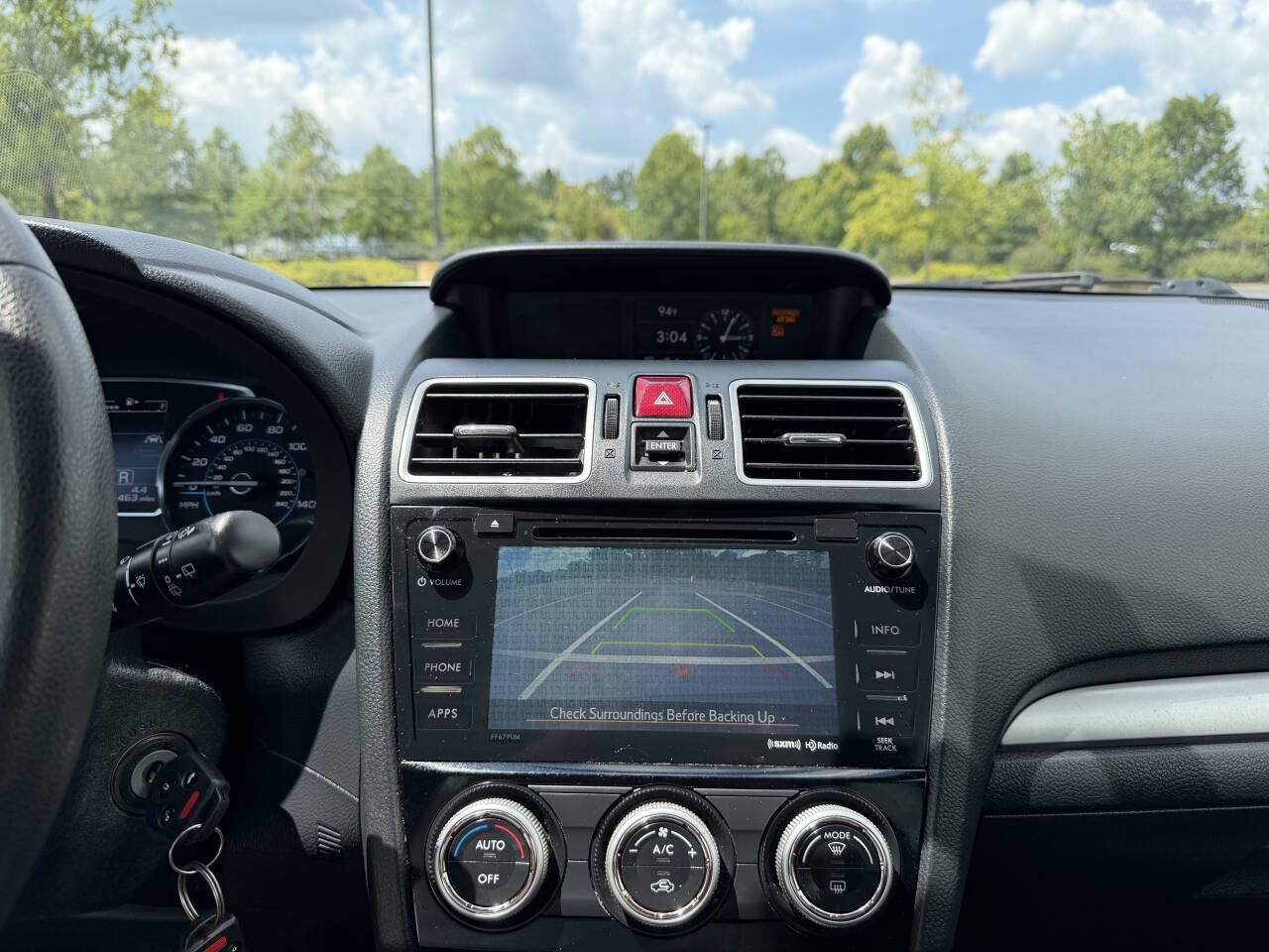 Used 2018 Subaru Forester 2.5i Premium AWD/4WD image 24