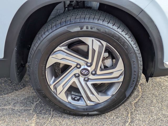 Used 2022 Hyundai Santa Fe SEL image 11