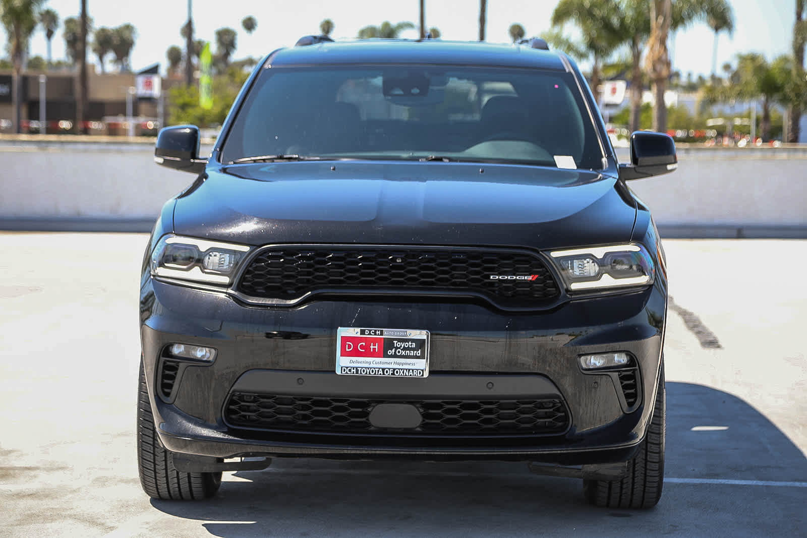 Used 2023 Dodge Durango GT image 3