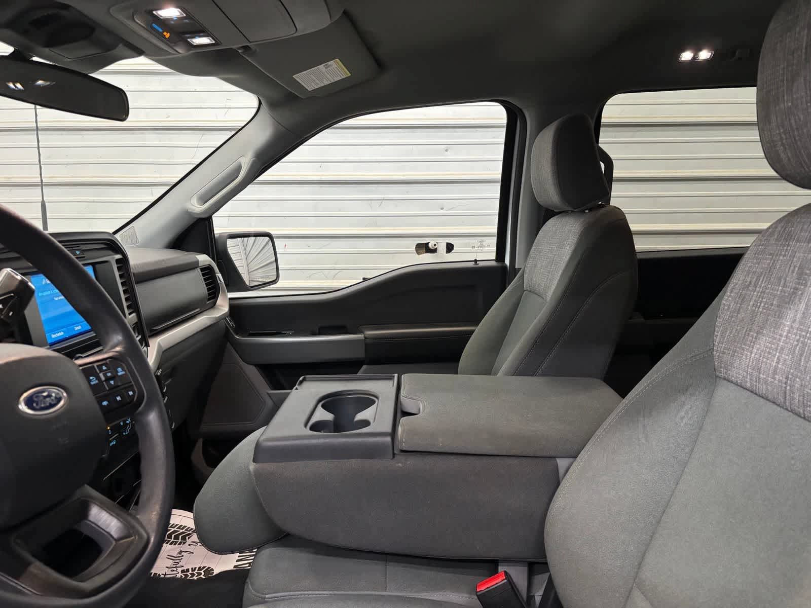 Used 2023 Ford F150 XLT AWD/4WD image 19
