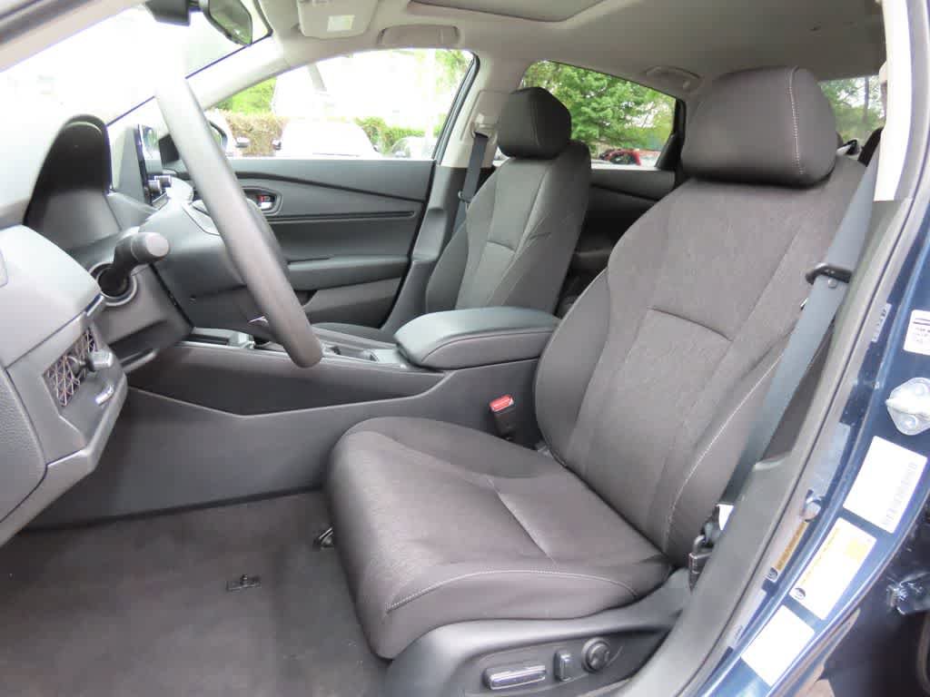 Used 2025 Honda Accord SE image 10
