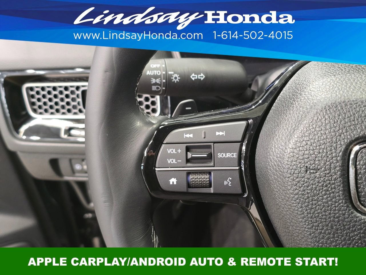 Used 2025 Honda Civic Sport image 17