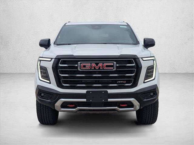 New 2026 GMC Yukon AT4 image 6