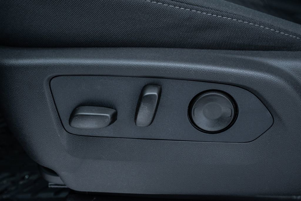 New 2026 Chevrolet Silverado 1500 LT Trail Boss w/ Convenience Package II image 22