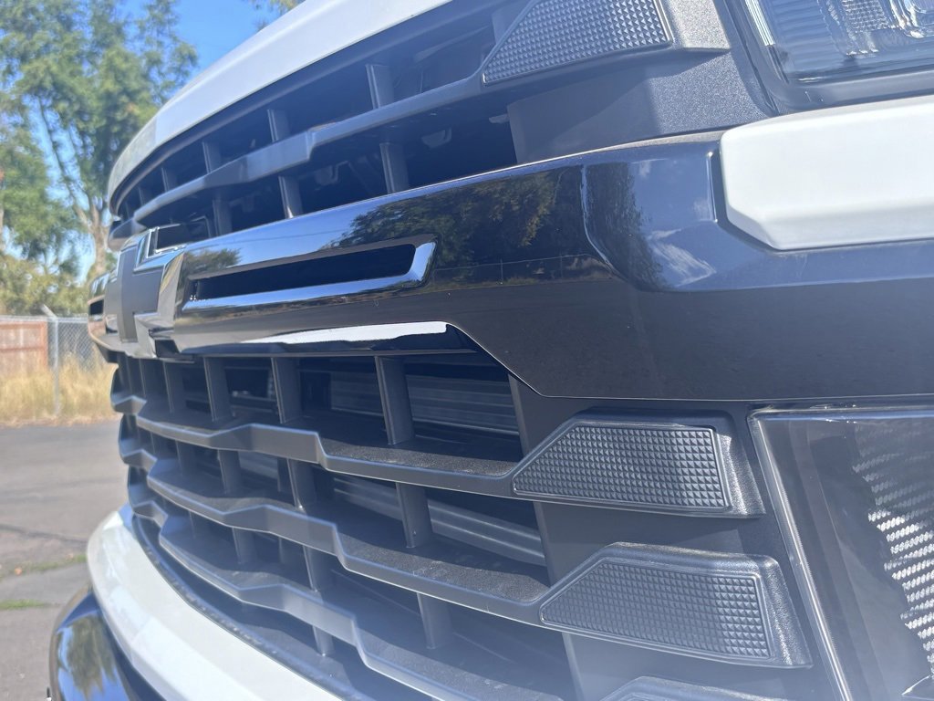 New 2026 Chevrolet Silverado 2500 Custom w/ Custom Value Package image 3