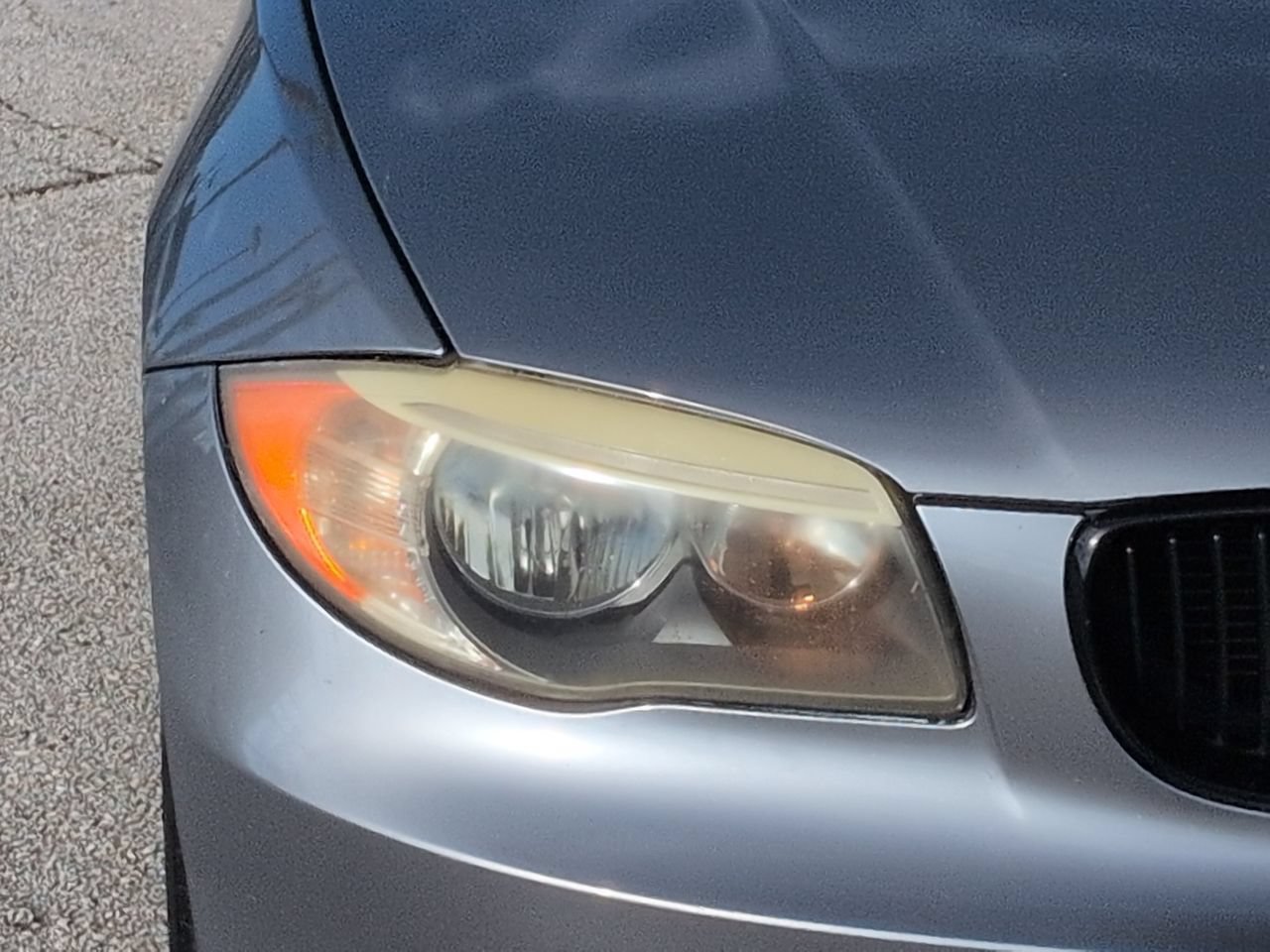 Used 2013 BMW 128i Convertible RWD image 9