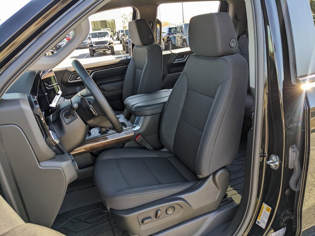 Used 2024 Chevrolet Silverado 1500 RST w/ Protection Package image 38