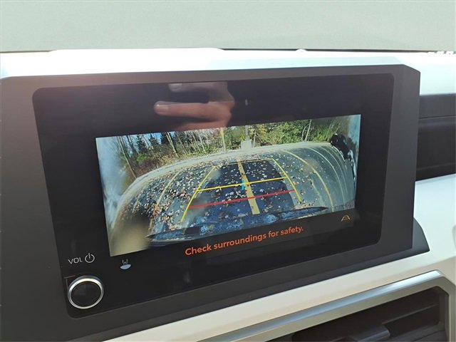 Used 2024 Toyota Tacoma TRD Off-Road image 20