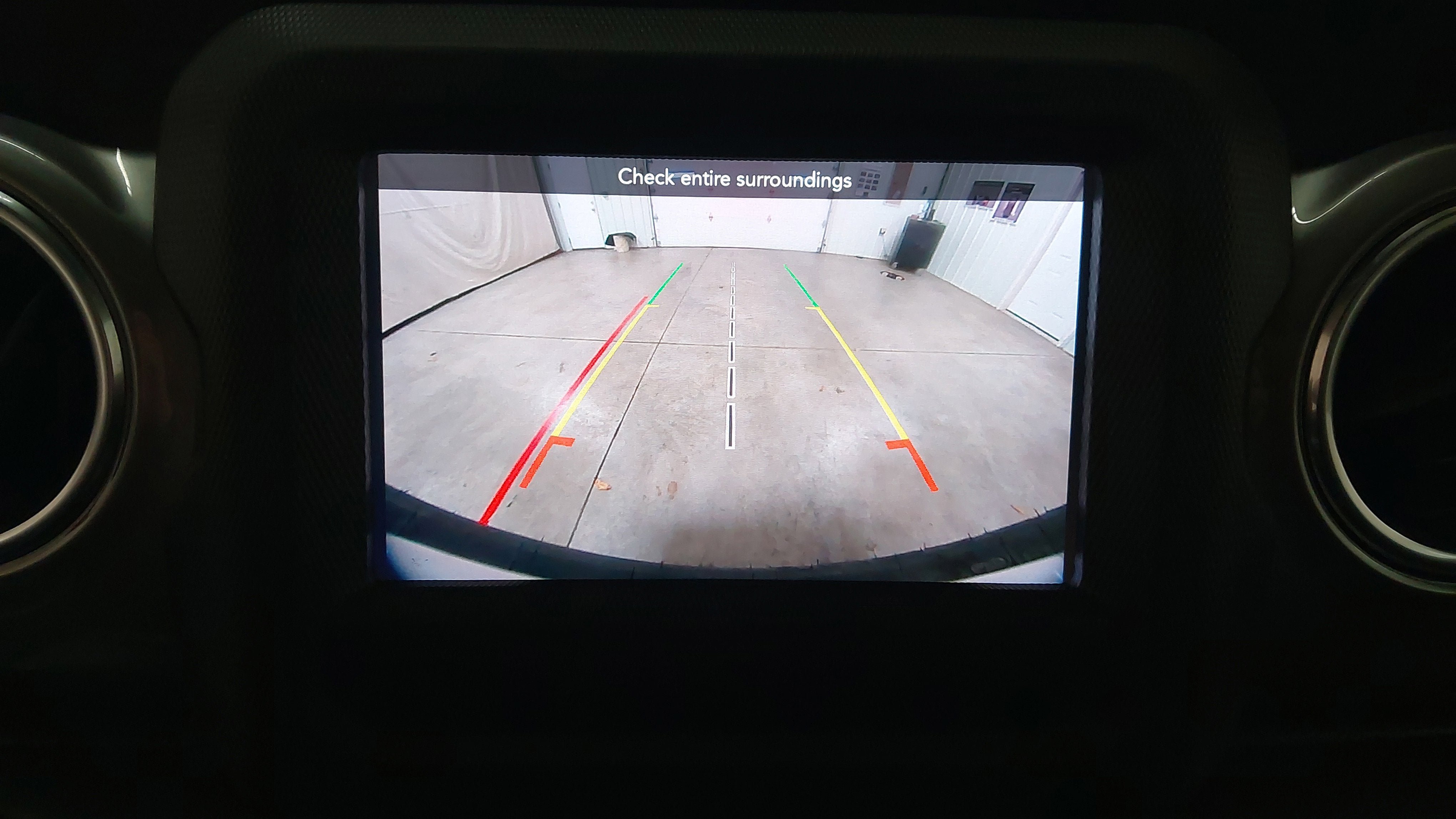 Used 2019 Jeep Wrangler Unlimited Sahara w/ Safety Group AWD/4WD image 36