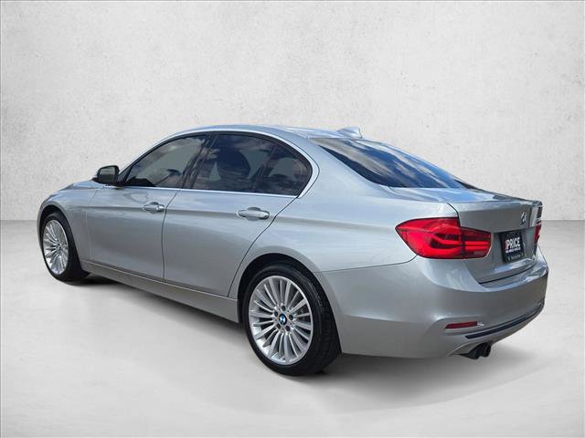 Used 2017 BMW 330i Sedan image 7
