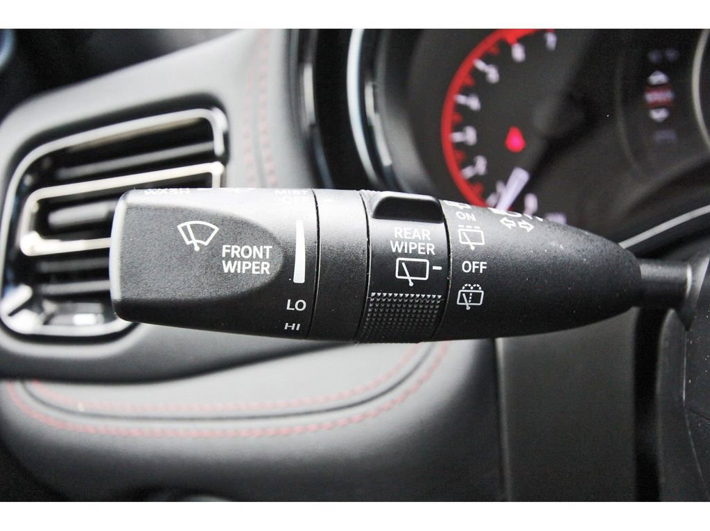 Used 2022 Dodge Durango R/T AWD/4WD image 21