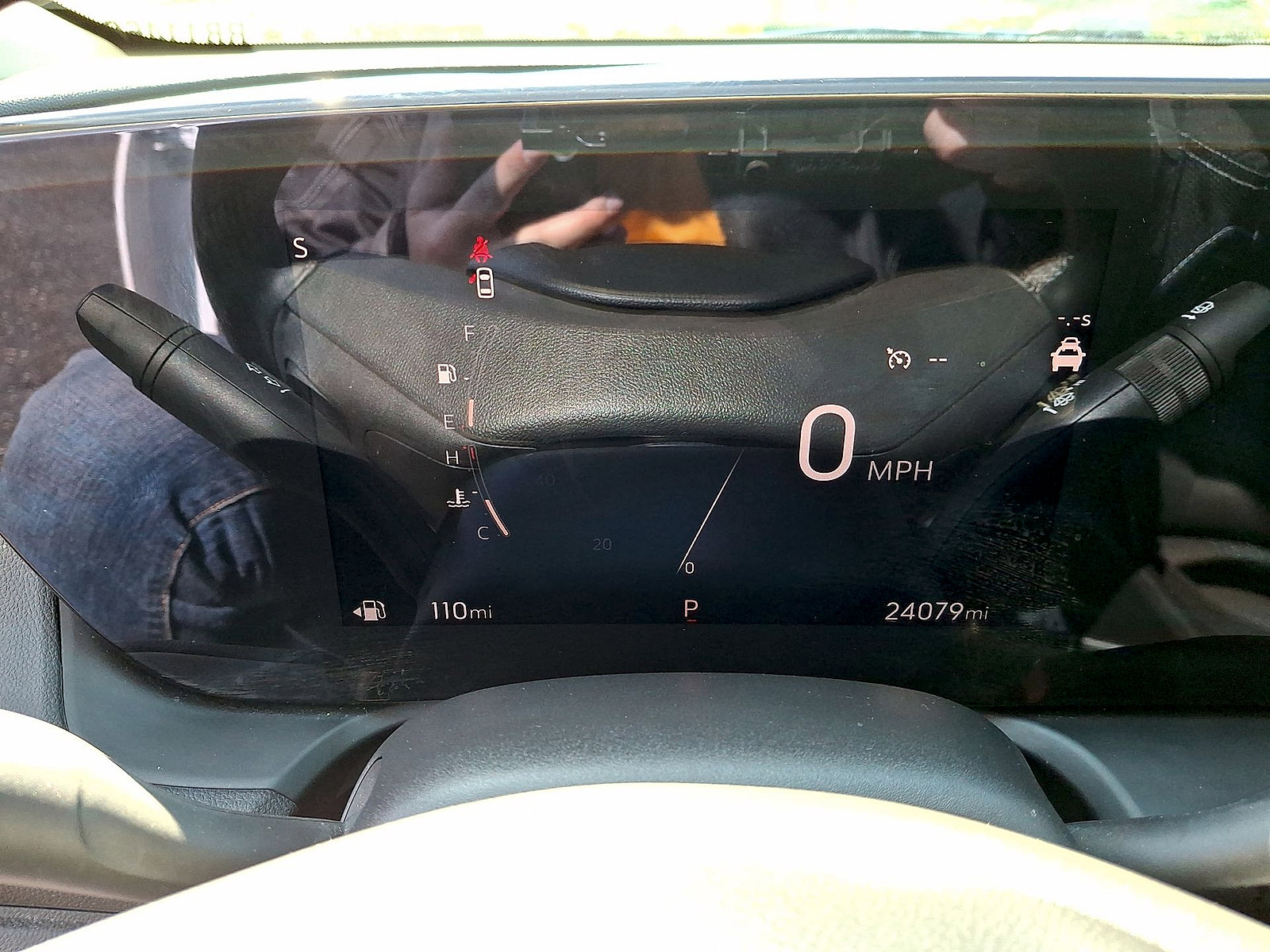Used 2024 Buick Encore GX Preferred FWD image 13