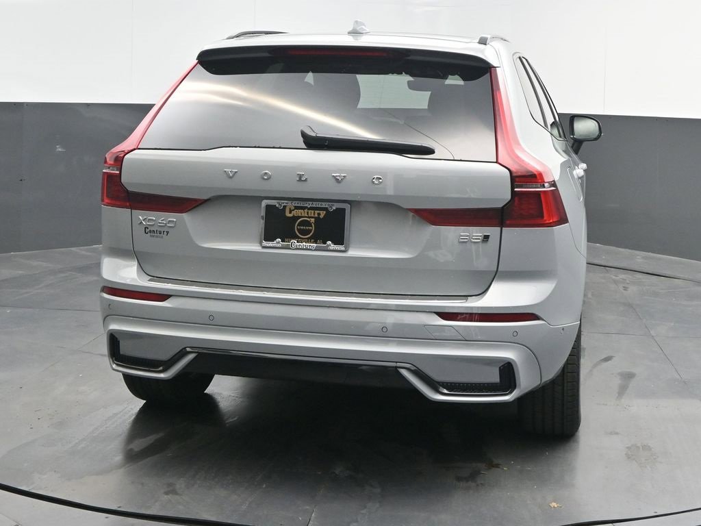 New 2026 Volvo XC60 B5 Plus w/ Protection Package Premier image 6