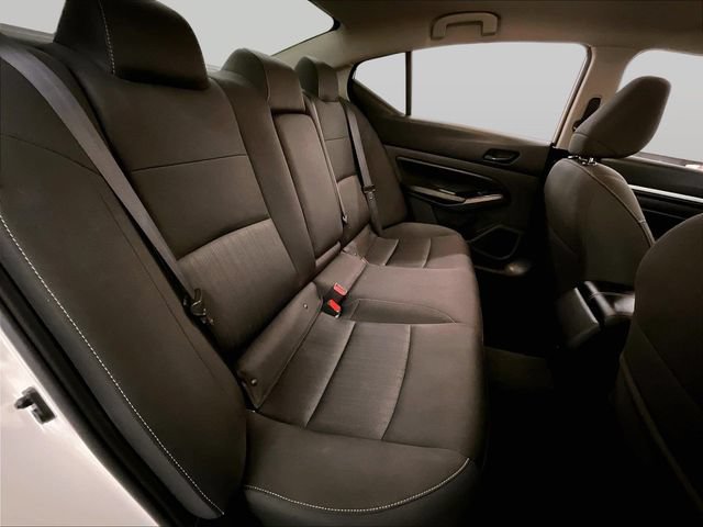 Used 2023 Nissan Altima 2.5 SV AWD/4WD image 26