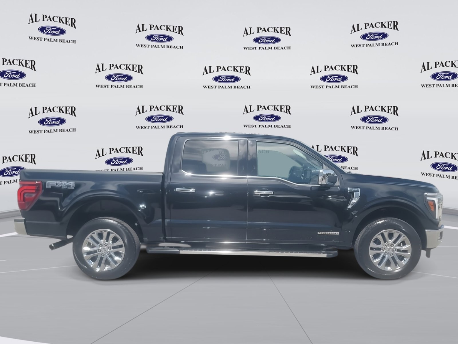 Used 2024 Ford F150 Lariat w/ Bed Utility Package image 7