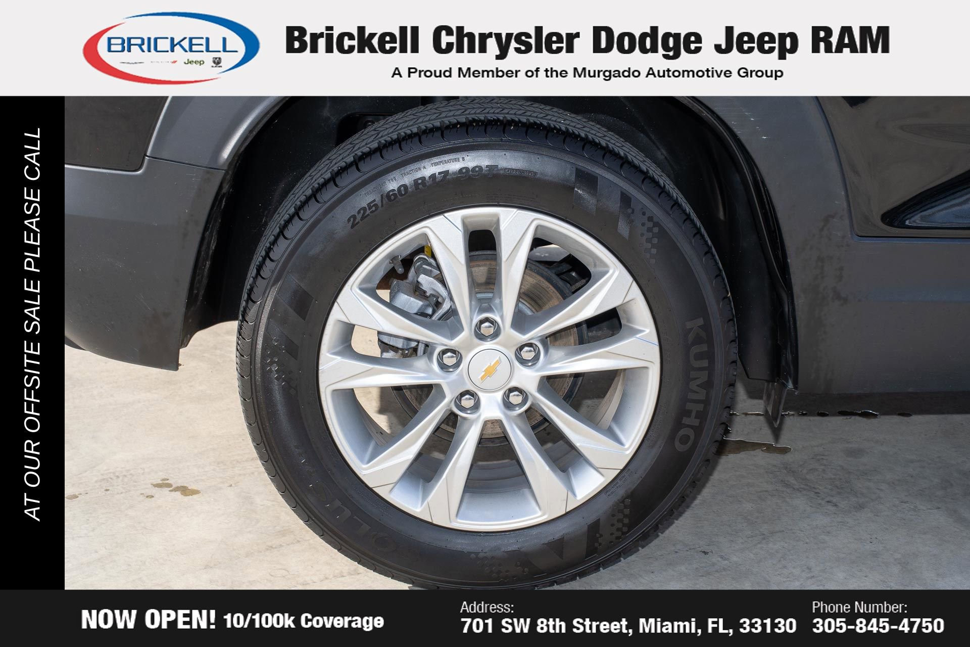 Used 2023 Chevrolet TrailBlazer LS image 40