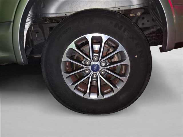 Used 2020 Ford F150 Lariat AWD/4WD image 13