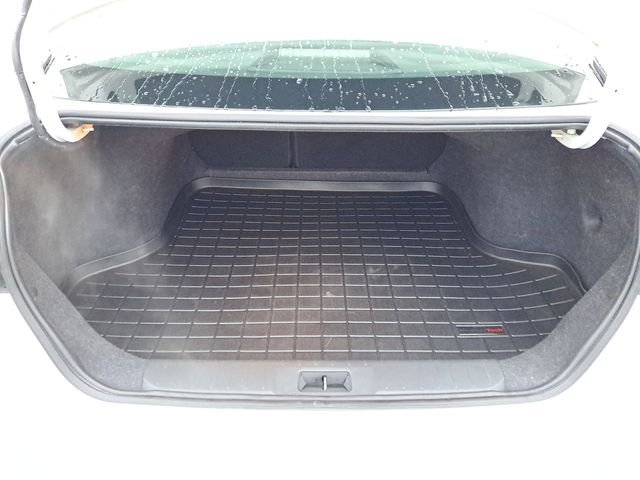 Used 2022 Nissan Sentra S image 26