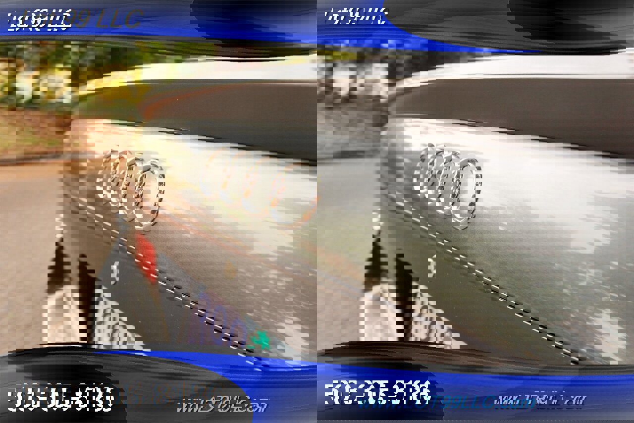 Used 2003 Audi RS 6 image 32