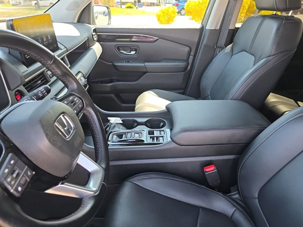 Used 2024 Honda Pilot EX-L image 21