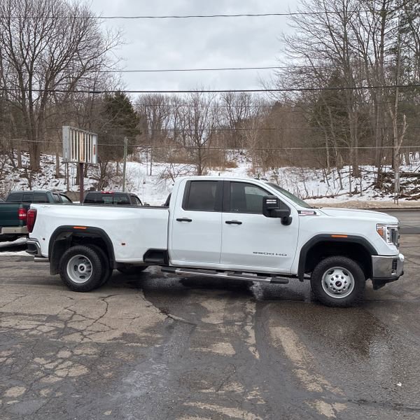 Used 2023 GMC Sierra 3500 Pro w/ Convenience Package image 13