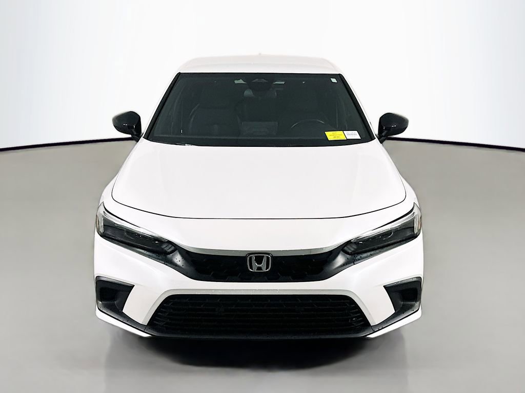 Used 2024 Honda Civic Sport image 2