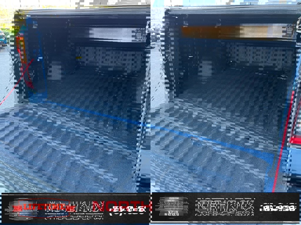 Used 2025 Ford Ranger XLT w/ Equipment Group 301A High image 19