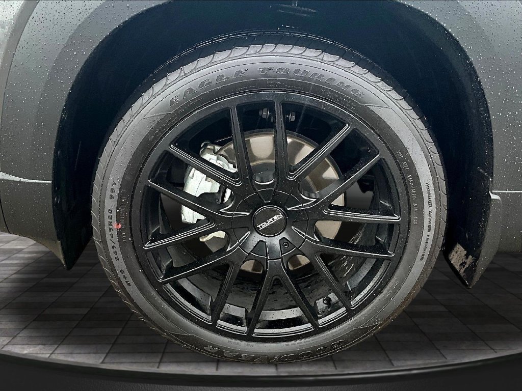 Used 2026 MAZDA CX-50 AWD 2.5 S w/ Accent Package image 39