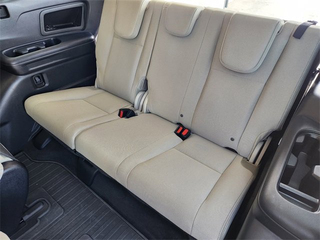 Used 2025 Subaru Ascent Premium AWD/4WD image 31