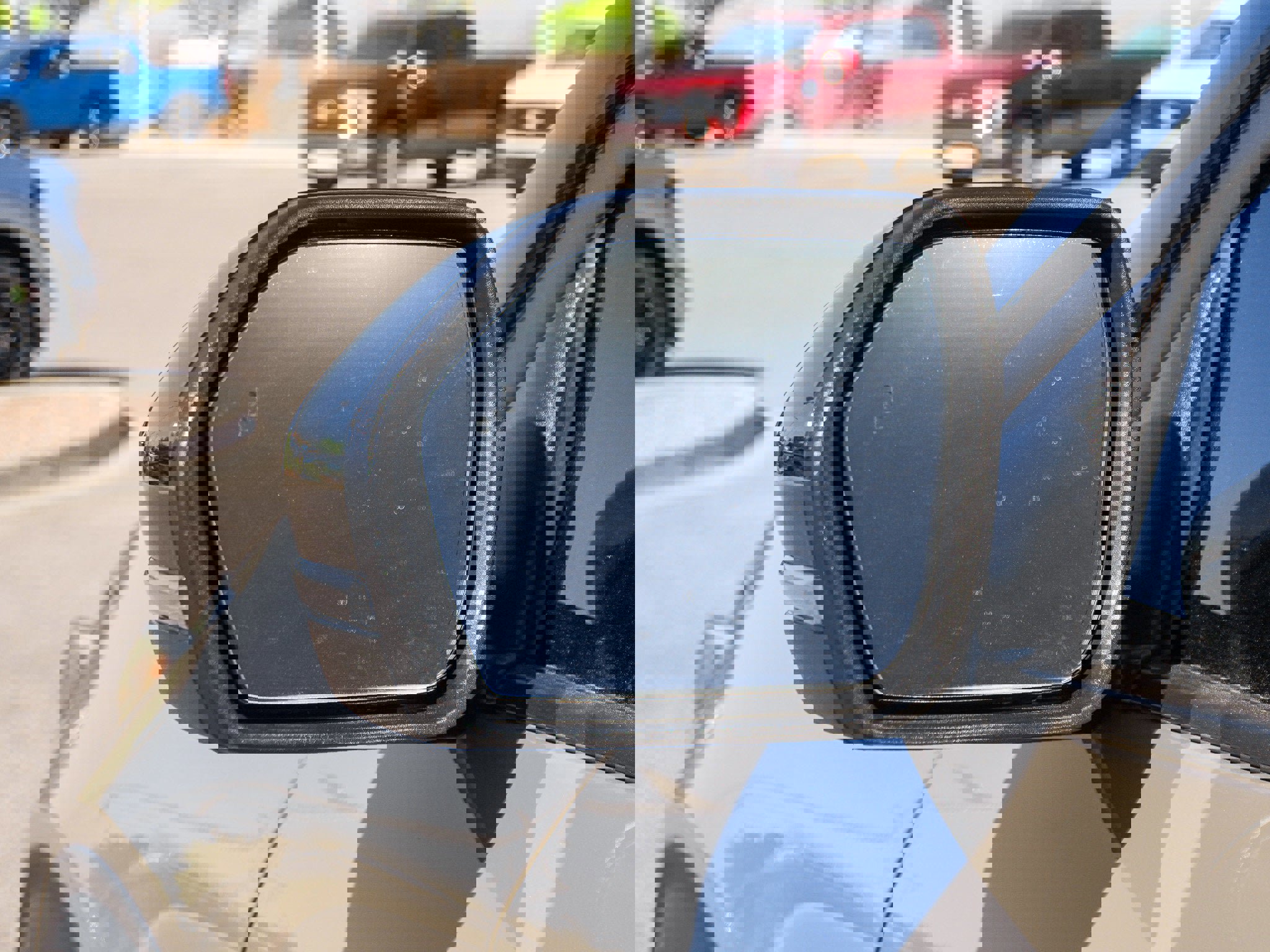 New 2026 Ford Explorer Tremor image 17