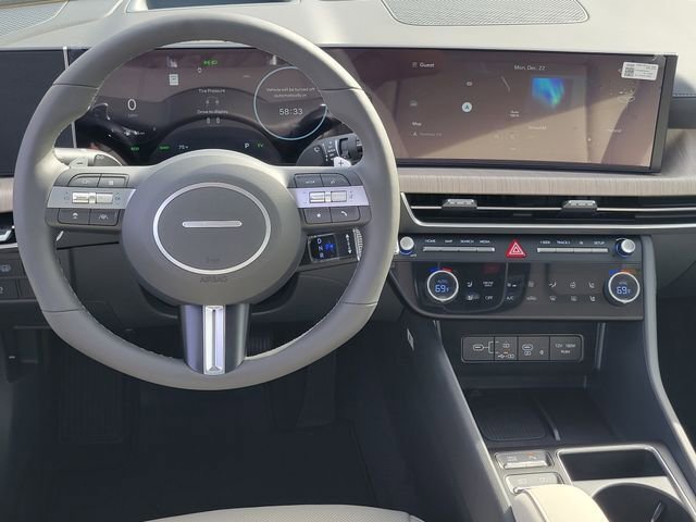 New 2026 Hyundai Sonata Limited image 4