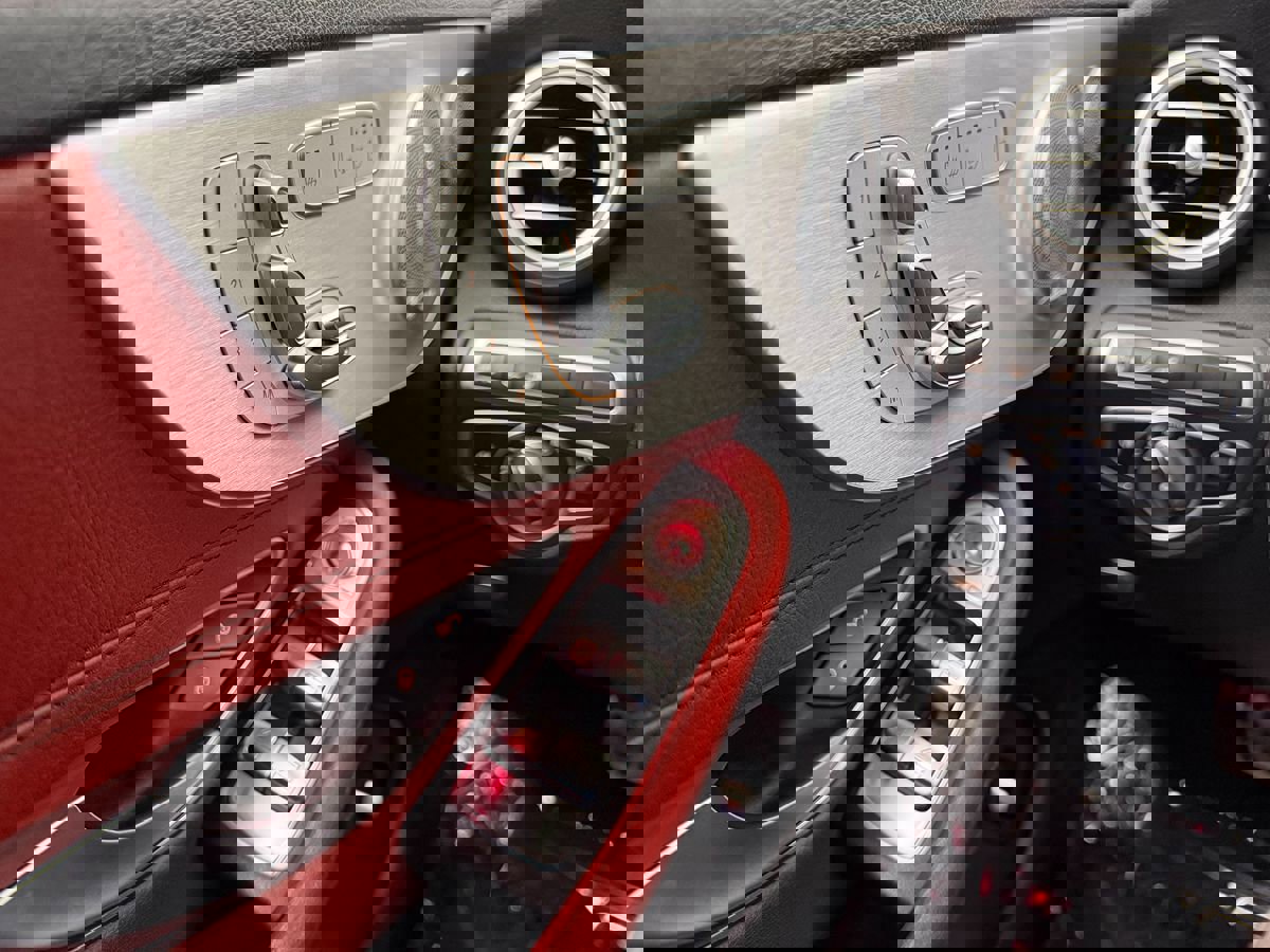 Used 2020 Mercedes-Benz C 43 AMG 4MATIC Cabriolet image 24