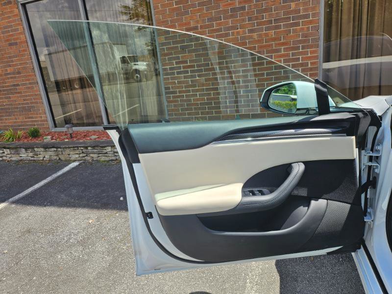 Used 2023 Tesla Model S Plaid AWD/4WD image 36
