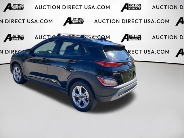 Used 2023 Hyundai Kona SEL image 19