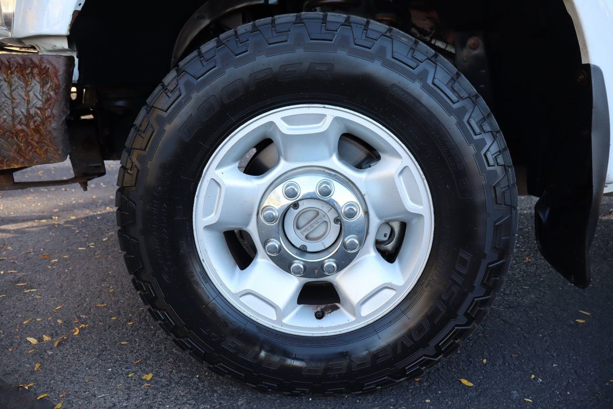 Used 2010 Ford F250 XLT image 40