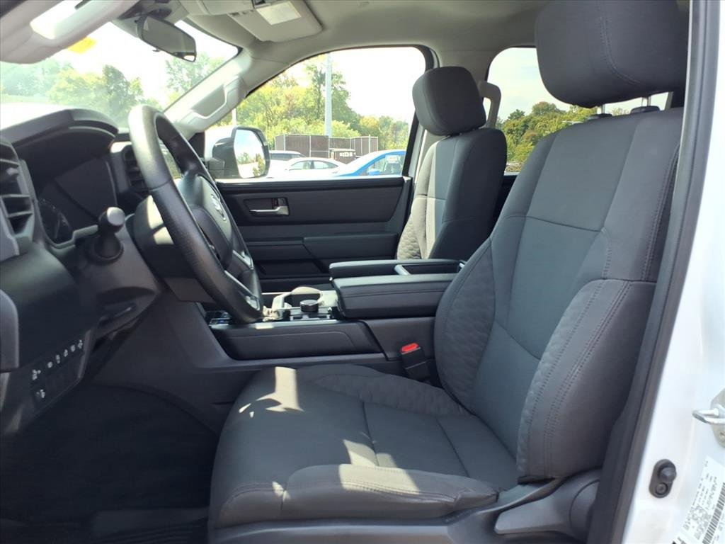 Used 2024 Toyota Tundra SR5 image 12
